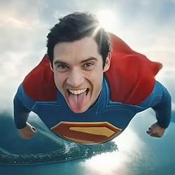 SUPERMAN