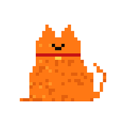 CHONK