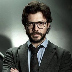 TEACHER