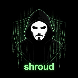 SHROUD