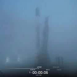 liftoff
