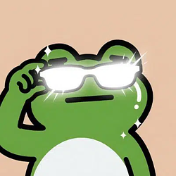 FROG / SOL