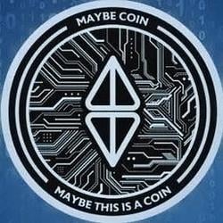 MAYBE