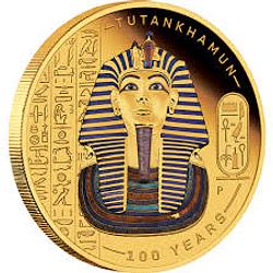 TUTANKHAMOOLAH