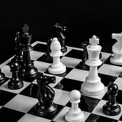 ChessCoin / USDC
