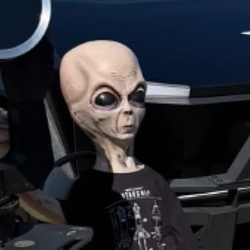 XALIEN
