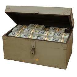 warchest / SOL