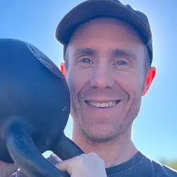 KETTLEBELL