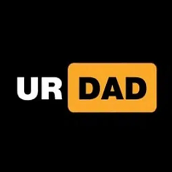 ur dad