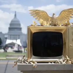 TrumpTV / djt