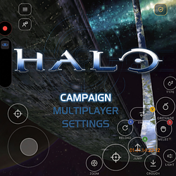 HALO