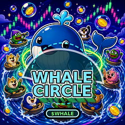 WHALE / SOL