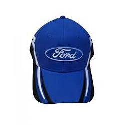 FORDMC