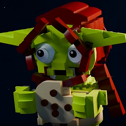 Astra goblin