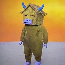 BULLHOUSE