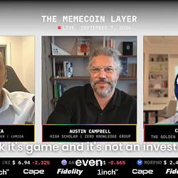 MEMECOINS
