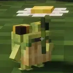 ribbits