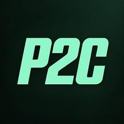 P2C