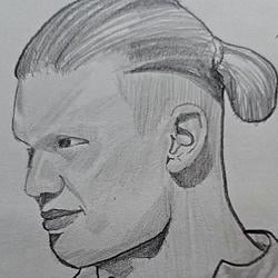 HAALAND