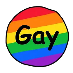 GAY
