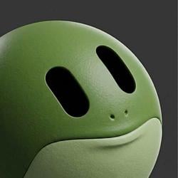 FROGEBOT
