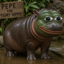 pepygmy