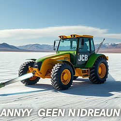 JCBFAST / SOL