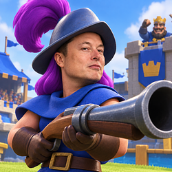 $MUSK
