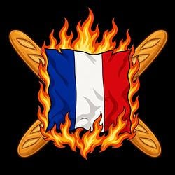 FRANCE