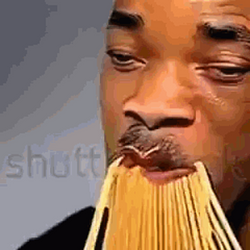 Spaghetti Bench