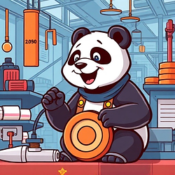 Pmipanda