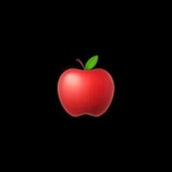 🍎 / TON 0.25%