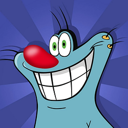 oggy
