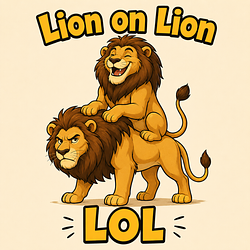 LOL / SOL