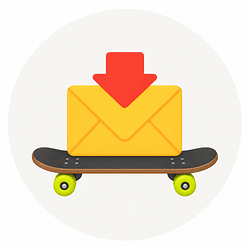 MAIL