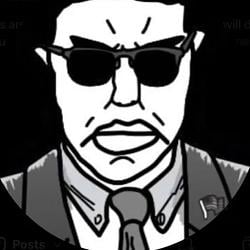 AGENTCHUD