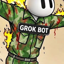 GROK / SPCX