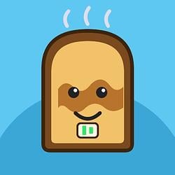 TOAST