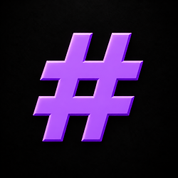 HashTag