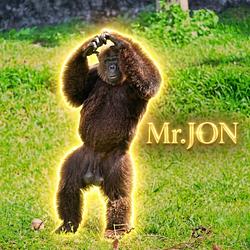 MRJON / SOL