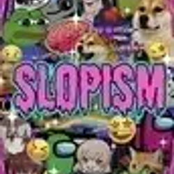 Slopism