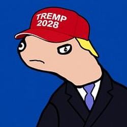 Tremp2028 / SOL