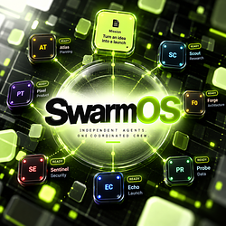 SWARMOS