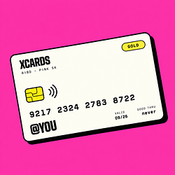 XCARD