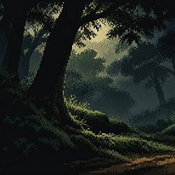 FOREST