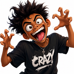 crazy / USDC