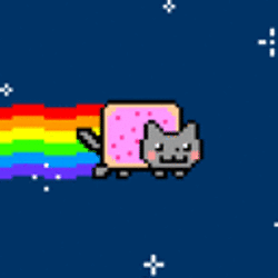 NYAN / SOL