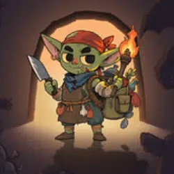 Dungeon / SOL