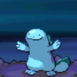 Quagsire