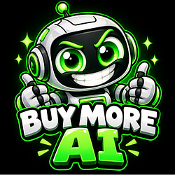 BUY AI